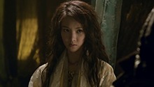 齐君元戳穿笙笙真容