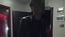 男子醉驾被交警查处 辩称“只喝一瓶啤酒”