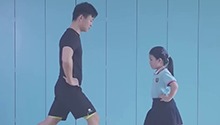 亲子反应敏捷提升专项第一期