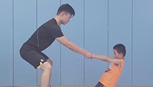 亲子反应敏捷提升专项第三期
