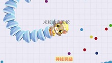 所有的蛇都击杀不了我