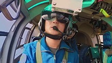 军演，鹰击长空