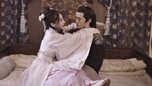 传说中的女追男攻略