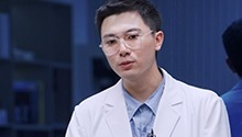 徐梓童：把正义刻进DNA