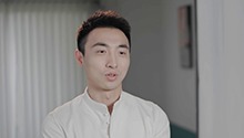 解放西折叠 第1集