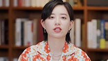 李斯丹妮化身心愿大使