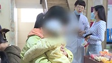 儿童节母亲梦 你是妈妈最美的礼物