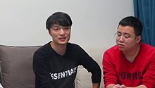 老爸老妈帮相亲