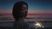 你是我的春天