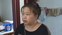 病房内传出小纸条 众筹善款引发叔嫂矛盾