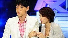 男友合租房内的神秘女人