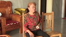别墅乔迁宴换了女主人 丈夫怎能抛下患病妻