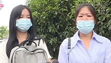 失踪十一年的父亲有了新家 你可记得还有两个女儿