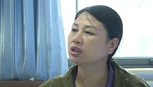 生下三胎被逐出家门 脑癌女儿失踪十五年有何秘密