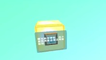 复活点