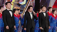 蔡国庆张英席马佳《致吾辈》
