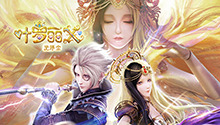 精灵梦叶罗丽X光浮尘