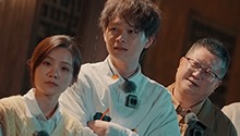 陶瓷厂怪谈全集