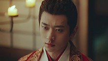 寒枝女主×虚颜男主 绝世少女×冷面将军