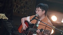 火树《蝴蝶泉边》消音版