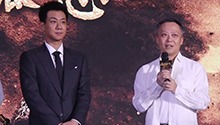 大唐血性历史磅礴首登大银幕