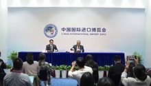 展期过半 第六届进博会达成这些成果
