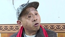 扒火车走失的孩子 艰难寻家半个世纪
