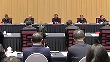 习近平：推动长三角一体化发展取得新的重大突破 在中国式现代化中更好发挥引领示范作用