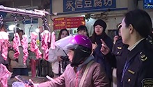 生鲜灯从12月1日起禁用！让食品回归本“色”