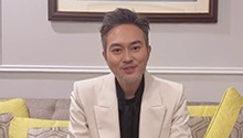 和张智霖一起加载“动感时刻”