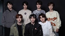 和时代少年团一起加载动感时刻