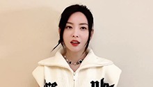 和于文文一起浸享“动感时刻”