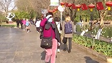 国家疾控局：截至12月10日 本土新冠病例监测到7例JN.1变异株
