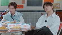 张远自信答题惨遭滑铁卢