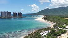 寻美中国 欢乐海南 不止大海