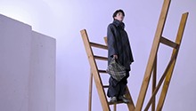 周翊然 角色和作品也见证了他作为演员的成长和前行中的每一步