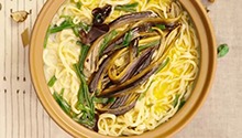 面面观