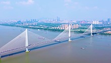 “桥梁主动防撞预警系统”是如何预警的？