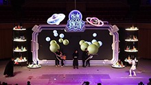 《求真科学秀》的台前幕后是什么样子？