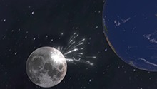 震荡天星究竟是从哪里来的？