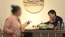 离婚八年安新家 抚养权变更起风波