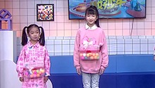 萌娃挑战《跟着音乐动起来》