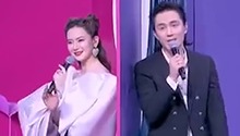 情人节高甜CP盘点！