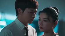 张元奇公开示爱仇嘉荣