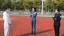 警察是如何用肉眼进行人脸识别嫌疑犯的？