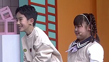 萌娃挑战《字母猜猜猜》