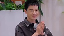 黄店长致辞感谢 