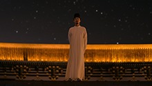 惊变