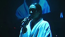 张国荣演唱会《我》短片