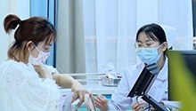湖南妇女儿童医院开展草莓99元女性免疫检
